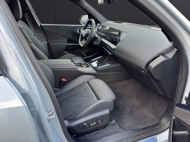 BMW X3 30e xDrive