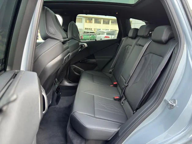 BMW X3 30e xDrive
