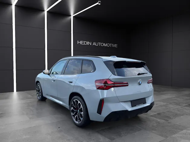 BMW X3 30e xDrive