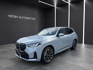 BMW X3 30e xDrive