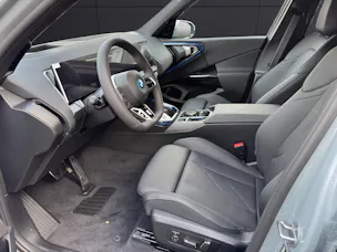 BMW X3 30e xDrive