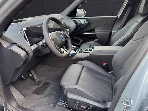 BMW X3 30e xDrive