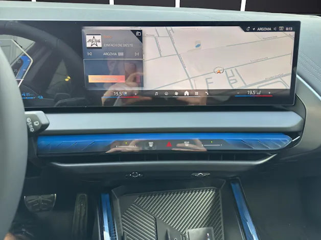 BMW X3 30e xDrive