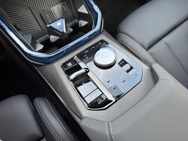 BMW X3 30e xDrive