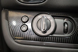 immagine del veicolo MINI Countryman F60 2.0i John Cooper Works SAG ALL4