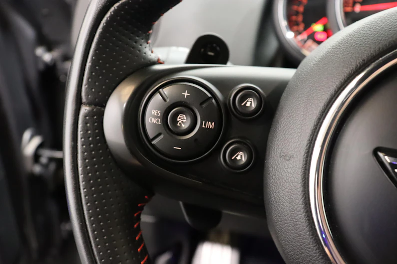 image du véhicule MINI COUNTRYMAN
