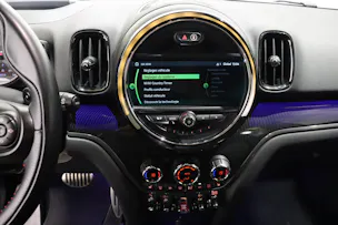 MINI Countryman F60 2.0i John Cooper Works SAG ALL4