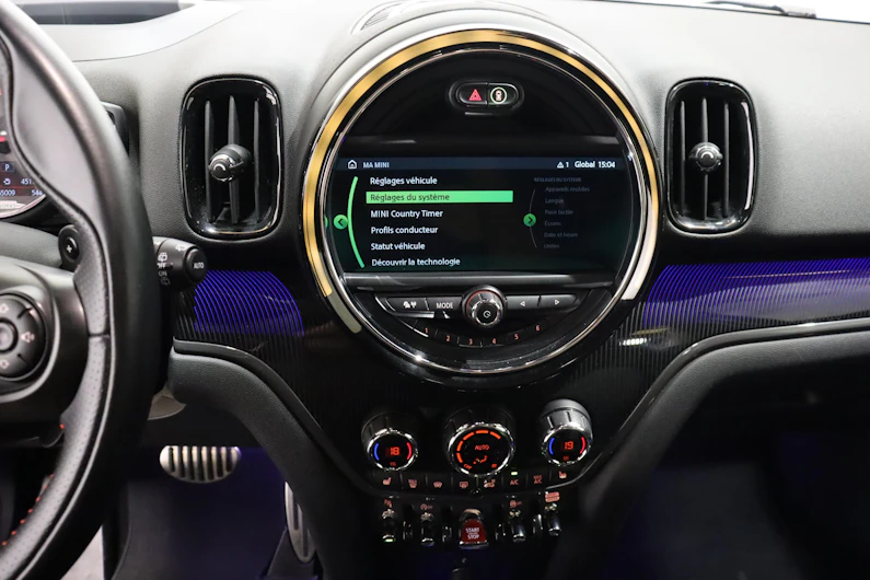 image du véhicule MINI COUNTRYMAN