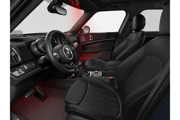 Mini Countryman F60 2.0i John Cooper Works SAG ALL4