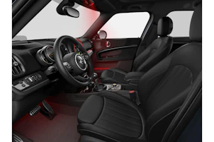 image du véhicule MINI Countryman F60 2.0i John Cooper Works SAG ALL4