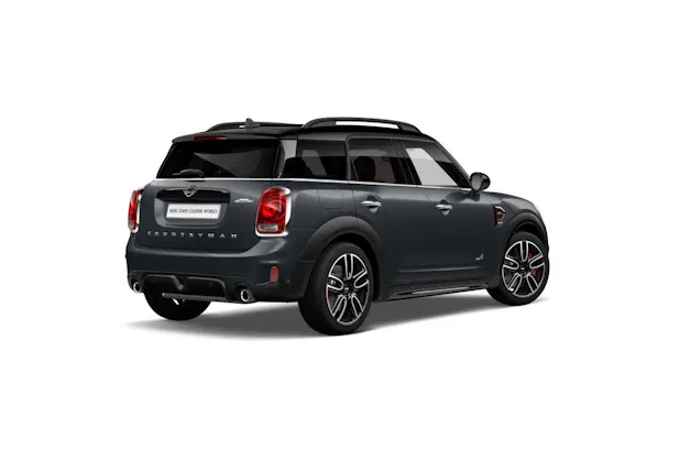 Mini Countryman F60 2.0i John Cooper Works SAG ALL4