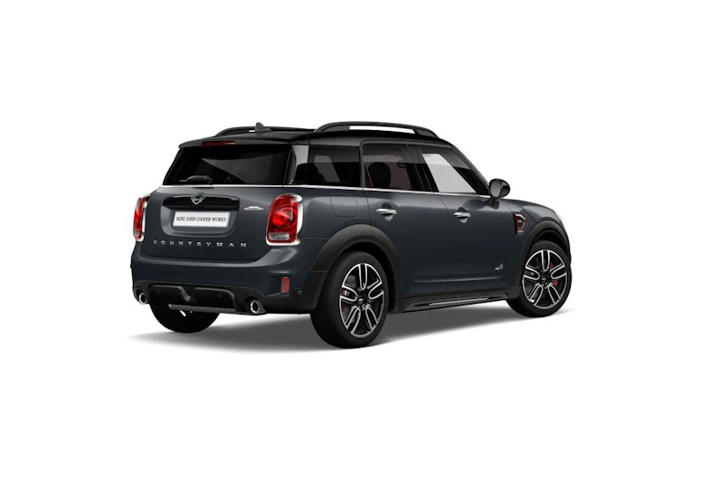 image du véhicule MINI COUNTRYMAN