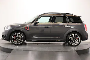 MINI Countryman F60 2.0i John Cooper Works SAG ALL4