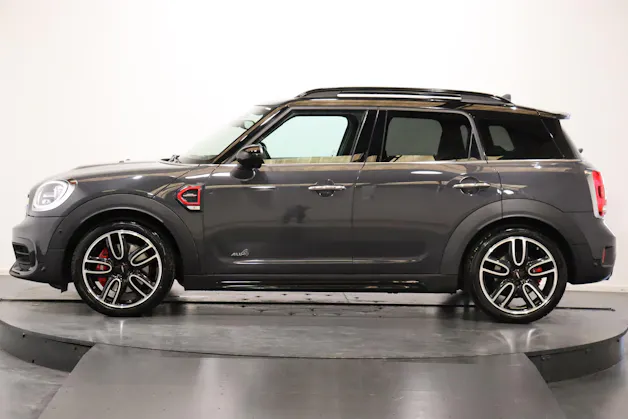 MINI Countryman F60 2.0i John Cooper Works SAG ALL4