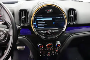 MINI Countryman F60 2.0i John Cooper Works SAG ALL4