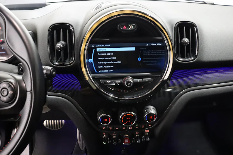 image du véhicule MINI COUNTRYMAN