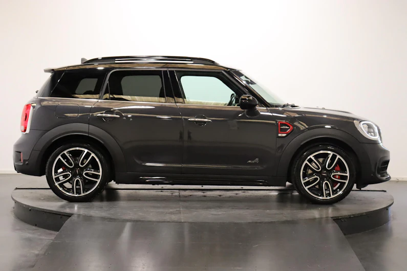 image du véhicule MINI COUNTRYMAN