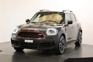 MINI Countryman F60 2.0i John Cooper Works SAG ALL4
