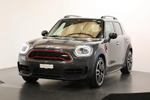 immagine del veicolo MINI Countryman F60 2.0i John Cooper Works SAG ALL4