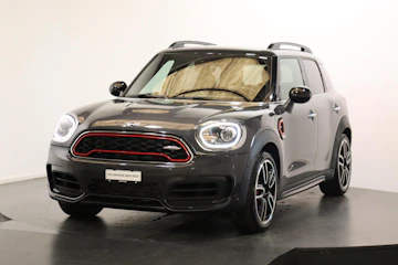 Fahrzeugbild MINI Countryman F60 2.0i John Cooper Works SAG ALL4