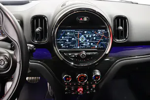 MINI Countryman F60 2.0i John Cooper Works SAG ALL4