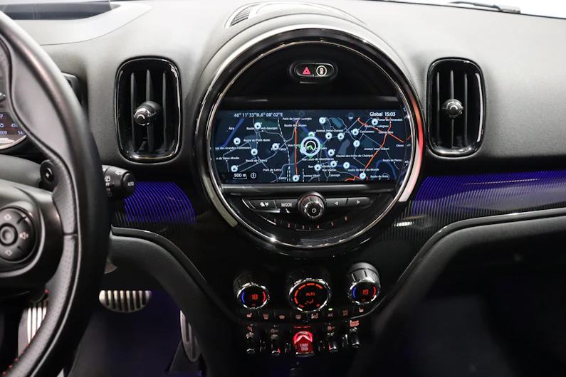 image du véhicule MINI COUNTRYMAN