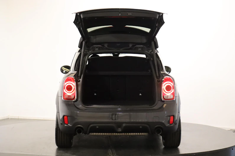 image du véhicule MINI COUNTRYMAN