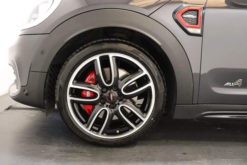 image du véhicule MINI COUNTRYMAN