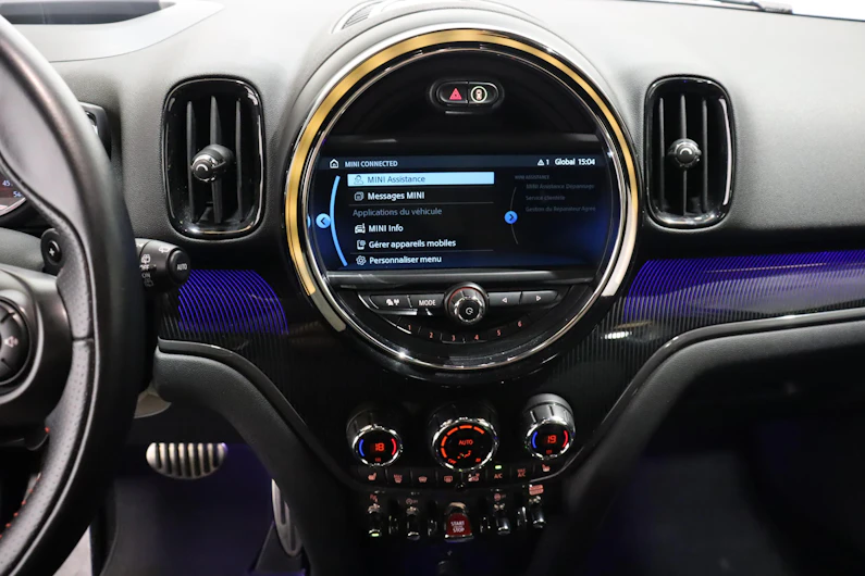 image du véhicule MINI COUNTRYMAN