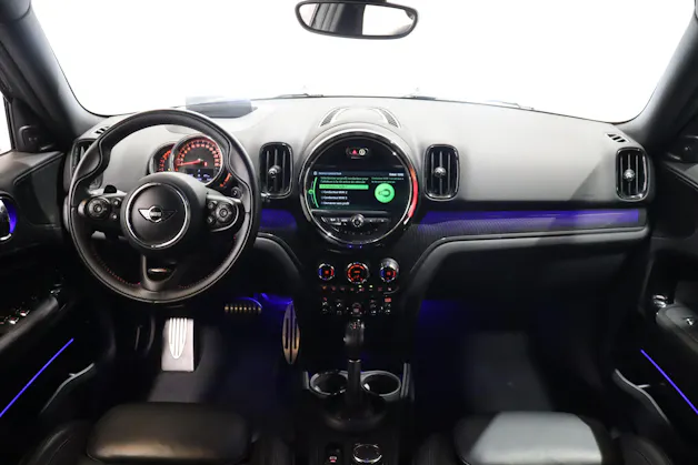 MINI Countryman F60 2.0i John Cooper Works SAG ALL4
