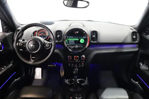 immagine del veicolo MINI Countryman F60 2.0i John Cooper Works SAG ALL4