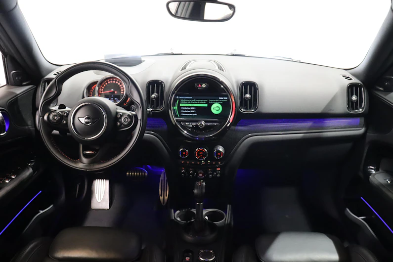image du véhicule MINI COUNTRYMAN
