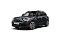 Mini Countryman F60 2.0i John Cooper Works SAG ALL4