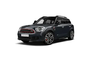 Mini Countryman F60 2.0i John Cooper Works SAG ALL4