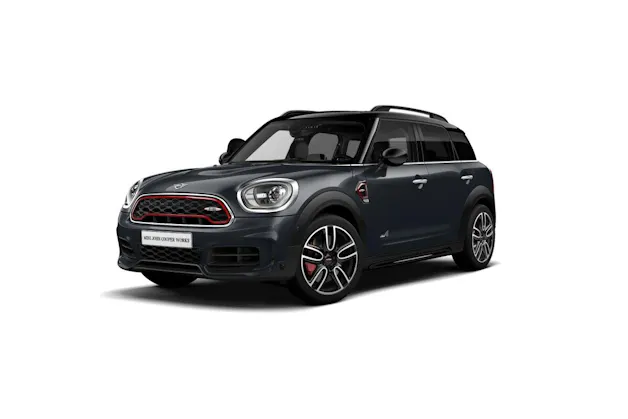 Mini Countryman F60 2.0i John Cooper Works SAG ALL4