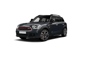 image du véhicule MINI Countryman F60 2.0i John Cooper Works SAG ALL4