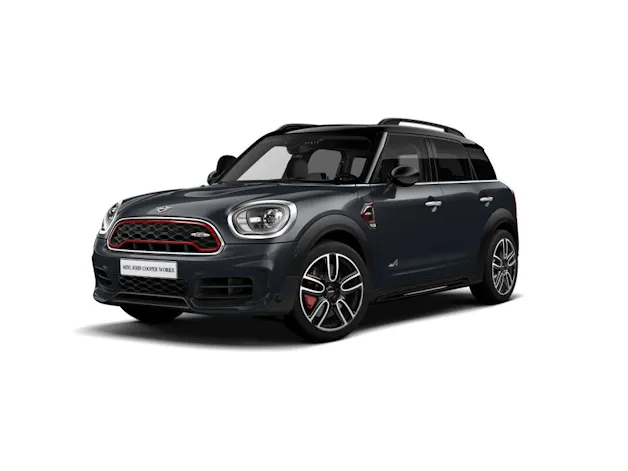 Mini Countryman F60 2.0i John Cooper Works SAG ALL4
