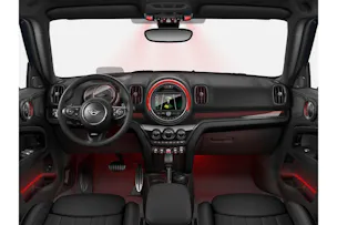 Mini Countryman F60 2.0i John Cooper Works SAG ALL4