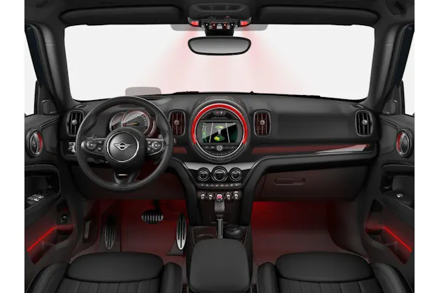 Mini Countryman F60 2.0i John Cooper Works SAG ALL4