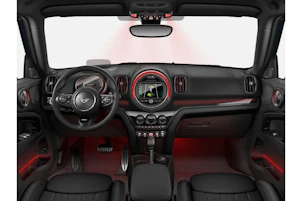 image du véhicule MINI Countryman F60 2.0i John Cooper Works SAG ALL4