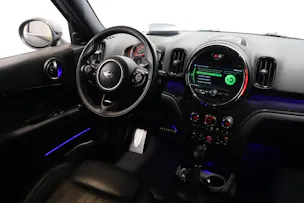 MINI Countryman F60 2.0i John Cooper Works SAG ALL4