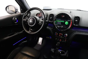 immagine del veicolo MINI Countryman F60 2.0i John Cooper Works SAG ALL4