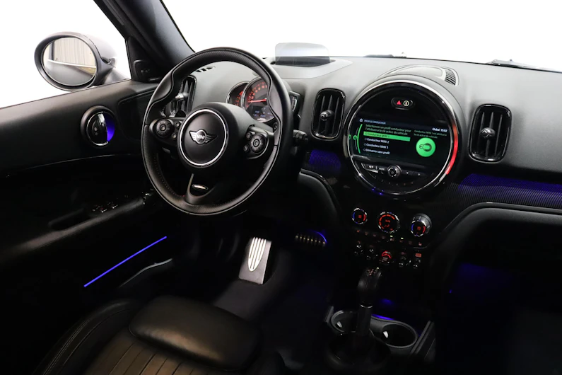 image du véhicule MINI COUNTRYMAN