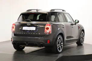 MINI Countryman F60 2.0i John Cooper Works SAG ALL4