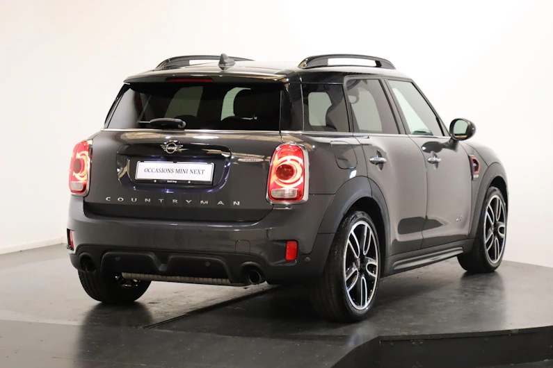 image du véhicule MINI COUNTRYMAN