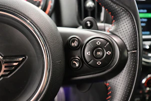 immagine del veicolo MINI Countryman F60 2.0i John Cooper Works SAG ALL4