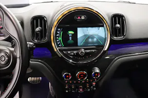 MINI Countryman F60 2.0i John Cooper Works SAG ALL4