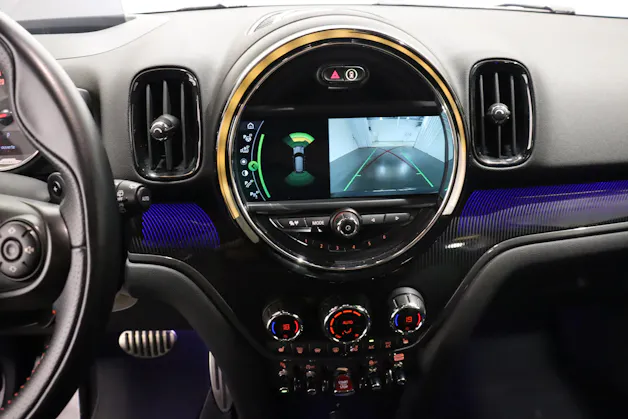MINI Countryman F60 2.0i John Cooper Works SAG ALL4