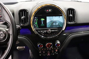 immagine del veicolo MINI Countryman F60 2.0i John Cooper Works SAG ALL4