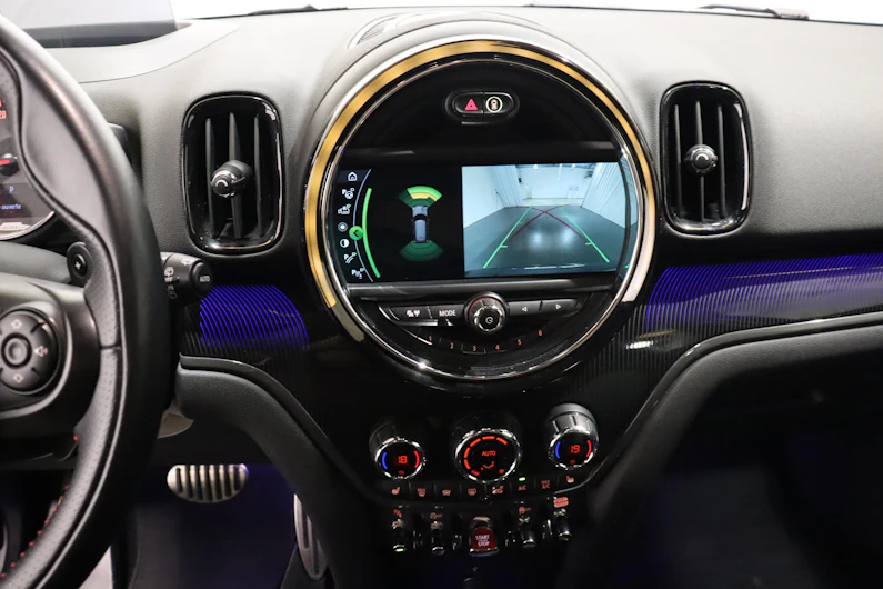 image du véhicule MINI COUNTRYMAN